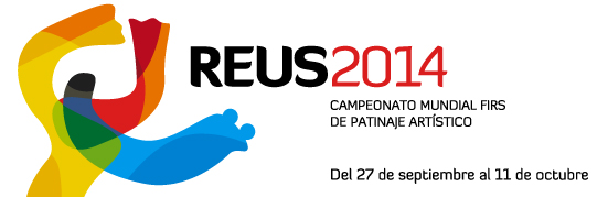 Campeonato Mundial de Patinação Artística Reus 2014