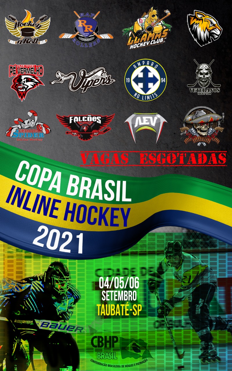 NHL Brasil
